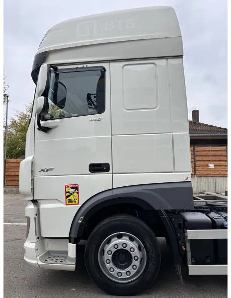 DAF XF 106 450 SSC 6X2*4 Stück ! *Jumbo*E6D*Multi*VANTEC - Portacontenedore/ Intercambiable camión: foto 4 DAF XF 106 450 SSC 6X2*4 Stück ! *Jumbo*E6D*Multi*VANTEC - Portacontenedore/ Intercambiable camión: foto 4