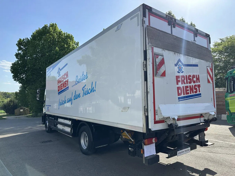 Iveco EuroCargo 140 140-250 Tiefkühl Multitemp - Frigorífico camión: foto 4 Iveco EuroCargo 140 140-250 Tiefkühl Multitemp - Frigorífico camión: foto 4