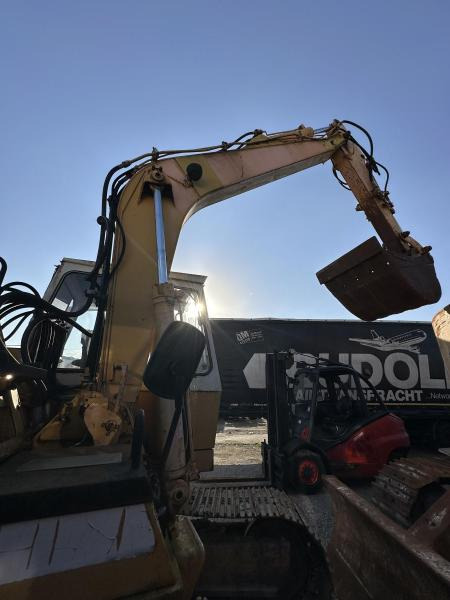 Liebherr A902 D 904 NA Kettenbagger einsatzbereit! - Excavadora de cadenas: foto 5 Liebherr A902 D 904 NA Kettenbagger einsatzbereit! - Excavadora de cadenas: foto 5