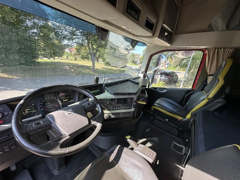 Frigorífico camión nuevo Volvo FH 16 550XL*8x2*Tief Kühlkoffer*ThermoKing*LBW: foto 15