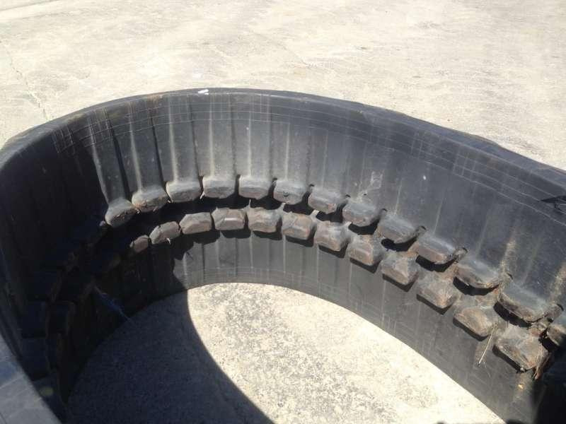 1 chenille 450x163x38 - Oruga para Maquinaria de construcción: foto 3 1 chenille 450x163x38 - Oruga para Maquinaria de construcción: foto 3