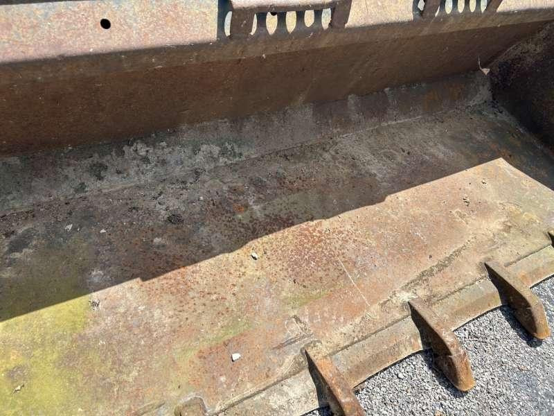 1700mm - Cazo cargador: foto 3 1700mm - Cazo cargador: foto 3