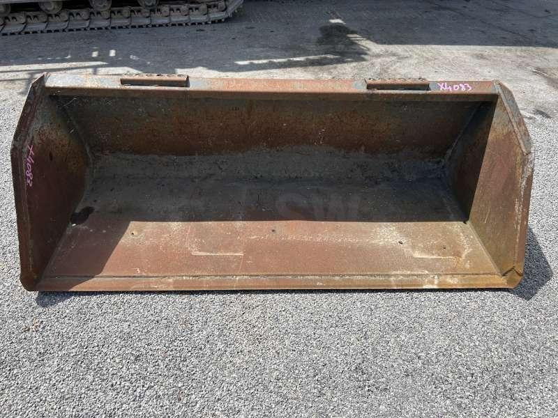 1700mm - Cazo cargador: foto 2 1700mm - Cazo cargador: foto 2