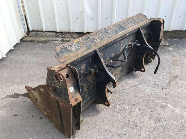 2080mm - Cazo cargador: foto 5 2080mm - Cazo cargador: foto 5