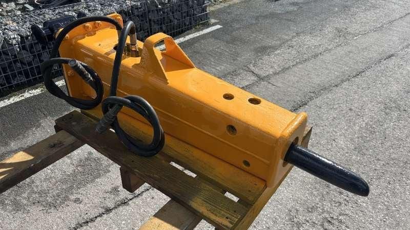 230 Kgs - Morin M1 - Pelles 3/6 Tonnes - Martillo hidráulico para Maquinaria de construcción: foto 1 230 Kgs - Morin M1 - Pelles 3/6 Tonnes - Martillo hidráulico para Maquinaria de construcción: foto 1