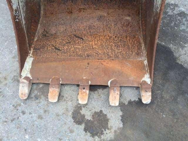 880mm - Axes 45 - Cazo para excavadora: foto 2 880mm - Axes 45 - Cazo para excavadora: foto 2