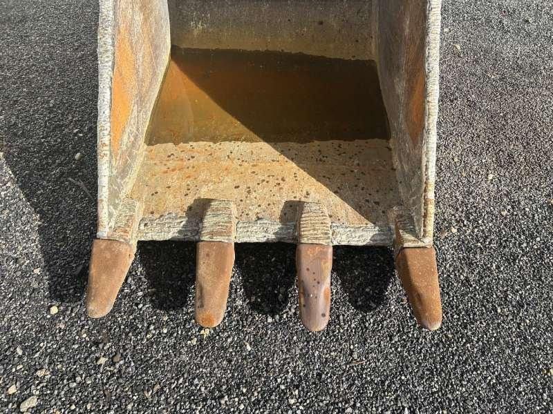 880mm - S7 / S70 / OQ70 - Cazo para excavadora: foto 2 880mm - S7 / S70 / OQ70 - Cazo para excavadora: foto 2