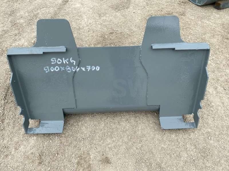 900mm pour chargeur - Cazo cargador: foto 5 900mm pour chargeur - Cazo cargador: foto 5