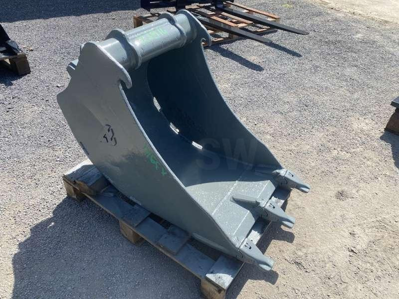 ARDEN EQUIPMENT QA10/QA11-450mm pelles 2,6 à 6 T - Cazo para excavadora: foto 1 ARDEN EQUIPMENT QA10/QA11-450mm pelles 2,6 à 6 T - Cazo para excavadora: foto 1