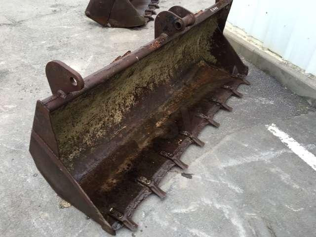 CASE 2300mm - Tractopelle - Cazo cargador: foto 1 CASE 2300mm - Tractopelle - Cazo cargador: foto 1