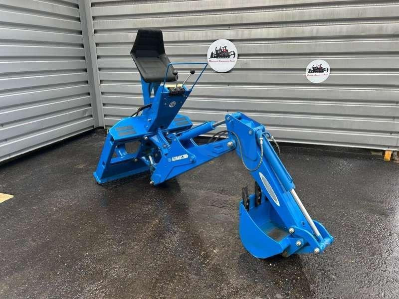 CSF ALTHAUS - Grúa para camión: foto 5 CSF ALTHAUS - Grúa para camión: foto 5