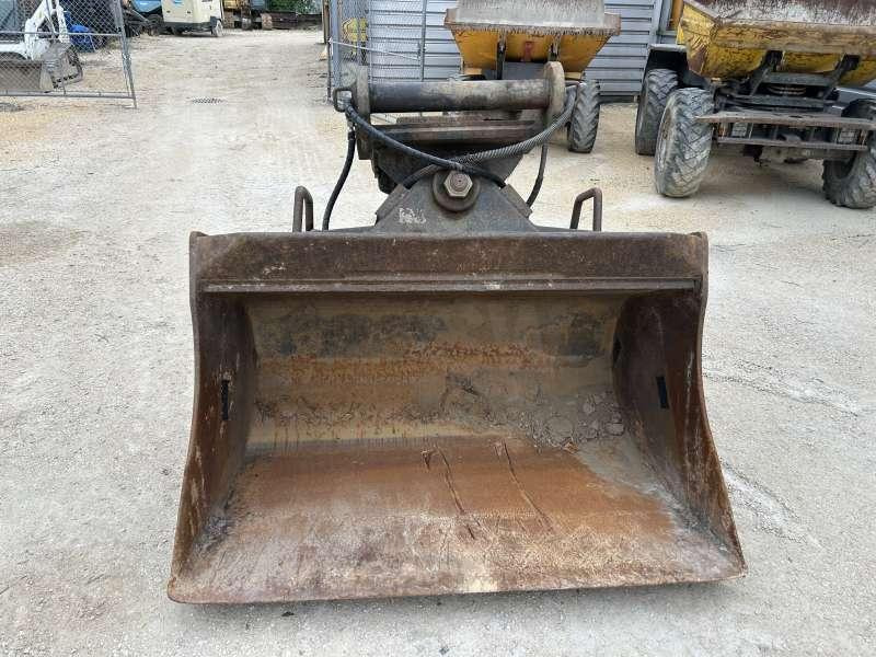 LEHNHOFF GODET CURAGE MS 21 / MS 25 - Cazo para excavadora: foto 4 LEHNHOFF GODET CURAGE MS 21 / MS 25 - Cazo para excavadora: foto 4