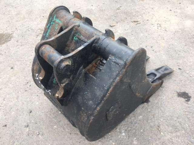 MORIN M0 - 300mm - Cazo para excavadora: foto 5 MORIN M0 - 300mm - Cazo para excavadora: foto 5