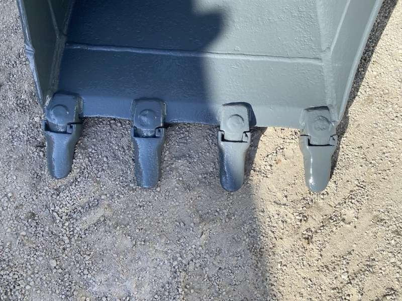 MORIN M2 - 570mm - Cazo para excavadora: foto 2 MORIN M2 - 570mm - Cazo para excavadora: foto 2