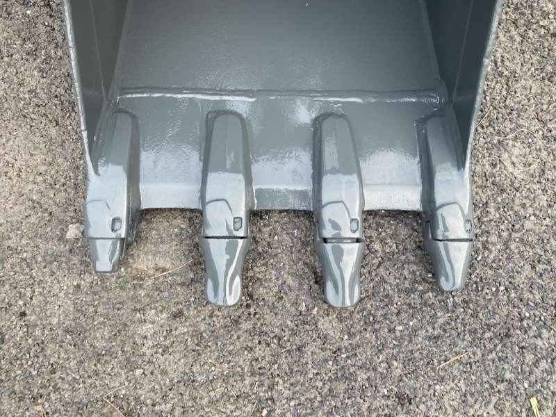 MORIN M2 - 580mm - Cazo para excavadora: foto 2 MORIN M2 - 580mm - Cazo para excavadora: foto 2