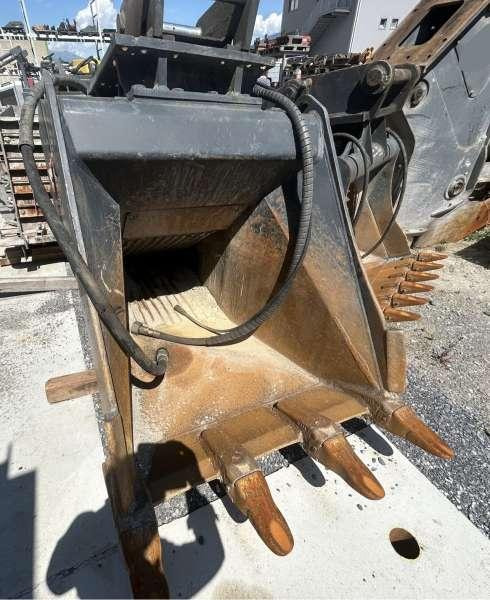 VTN Godet Concasseur VTN FB 250 - Otros: foto 4 VTN Godet Concasseur VTN FB 250 - Otros: foto 4