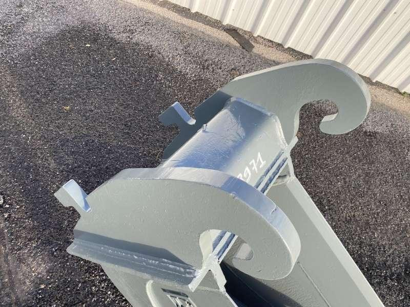 VERACHTERT CW40S-430mm pelles 20 Tonnes - Cazo para excavadora: foto 4 VERACHTERT CW40S-430mm pelles 20 Tonnes - Cazo para excavadora: foto 4