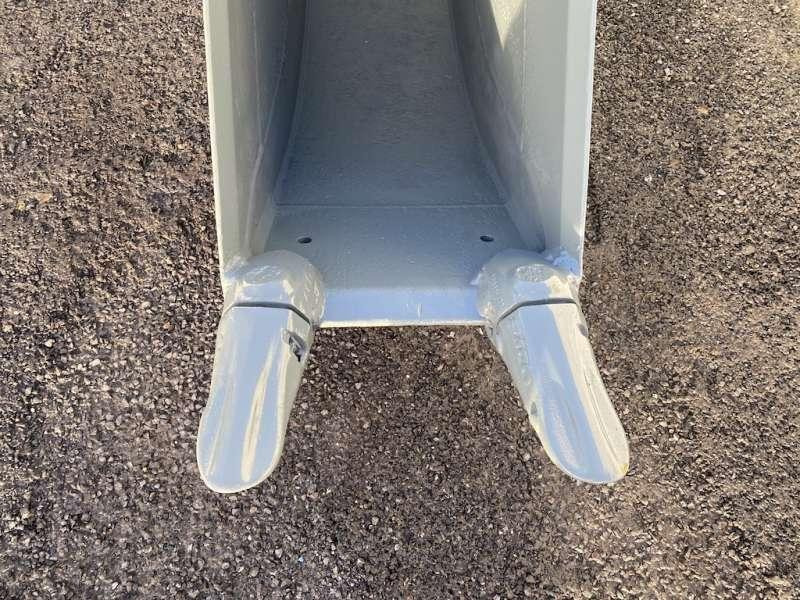 VERACHTERT CW40S-430mm pelles 20 Tonnes - Cazo para excavadora: foto 2 VERACHTERT CW40S-430mm pelles 20 Tonnes - Cazo para excavadora: foto 2