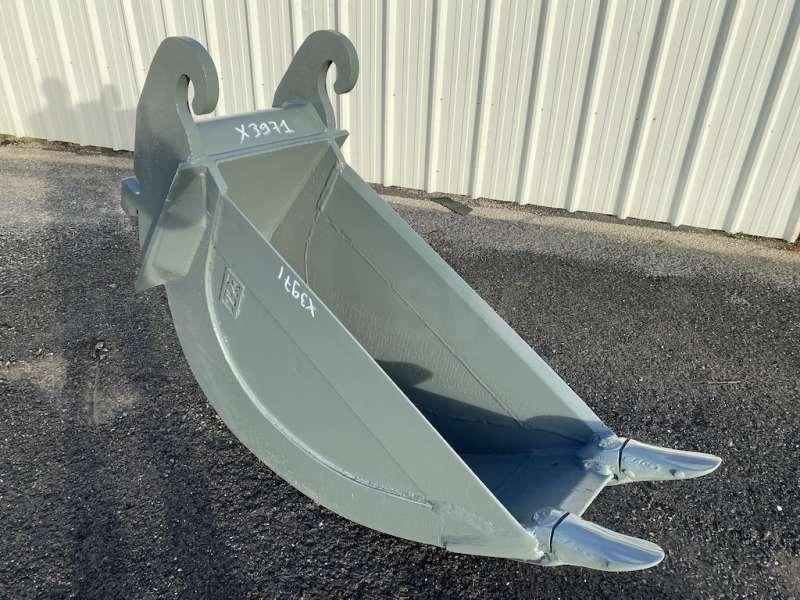 VERACHTERT CW40S - 430mm pour pelles 20 Tonnes - Cazo para excavadora para Maquinaria de construcción: foto 1 VERACHTERT CW40S - 430mm pour pelles 20 Tonnes - Cazo para excavadora para Maquinaria de construcción: foto 1