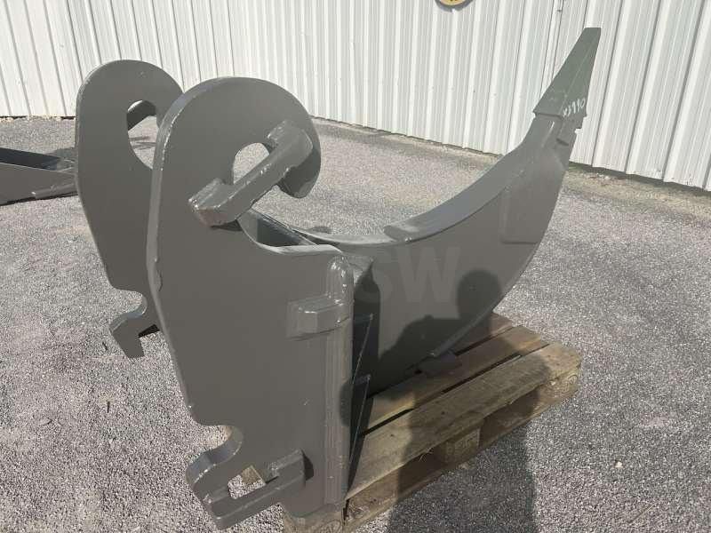 VERACHTERT CW45 - Escarificador: foto 4 VERACHTERT CW45 - Escarificador: foto 4