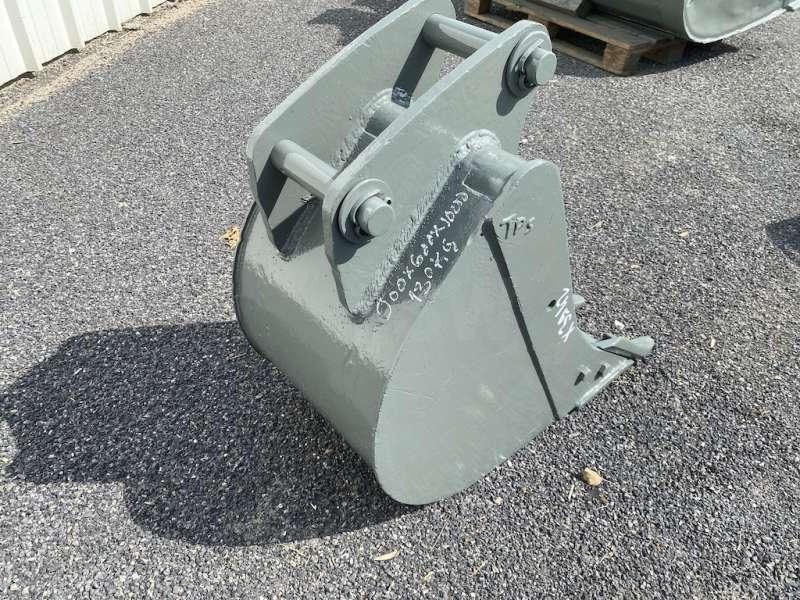 VOLVO BL71 - 450mm - Cazo para excavadora: foto 5 VOLVO BL71 - 450mm - Cazo para excavadora: foto 5