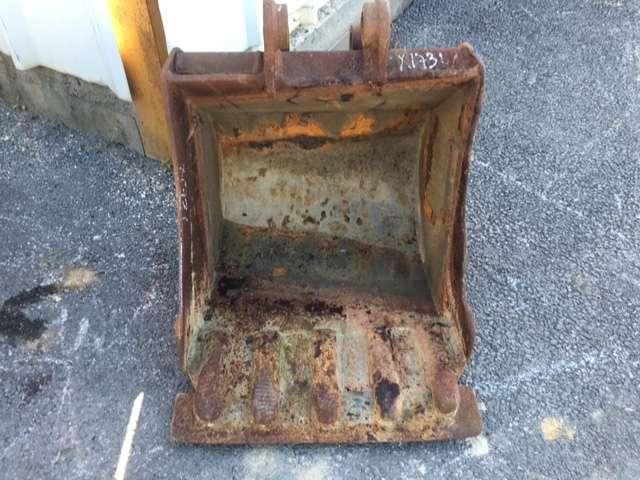 VOLVO EC 35 - Axes 40mm - 560mm - Cazo para excavadora: foto 4 VOLVO EC 35 - Axes 40mm - 560mm - Cazo para excavadora: foto 4