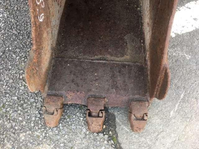 VOLVO EC35 - 350mm - Cazo para excavadora: foto 2 VOLVO EC35 - 350mm - Cazo para excavadora: foto 2