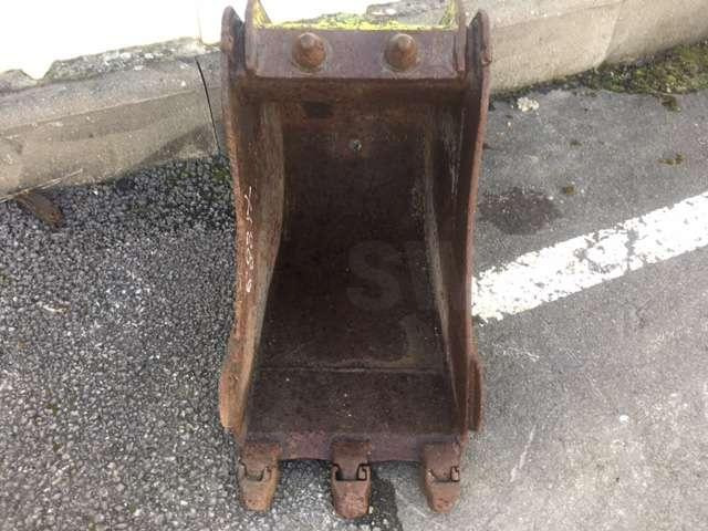 VOLVO EC35 - 350mm - Cazo para excavadora: foto 3 VOLVO EC35 - 350mm - Cazo para excavadora: foto 3