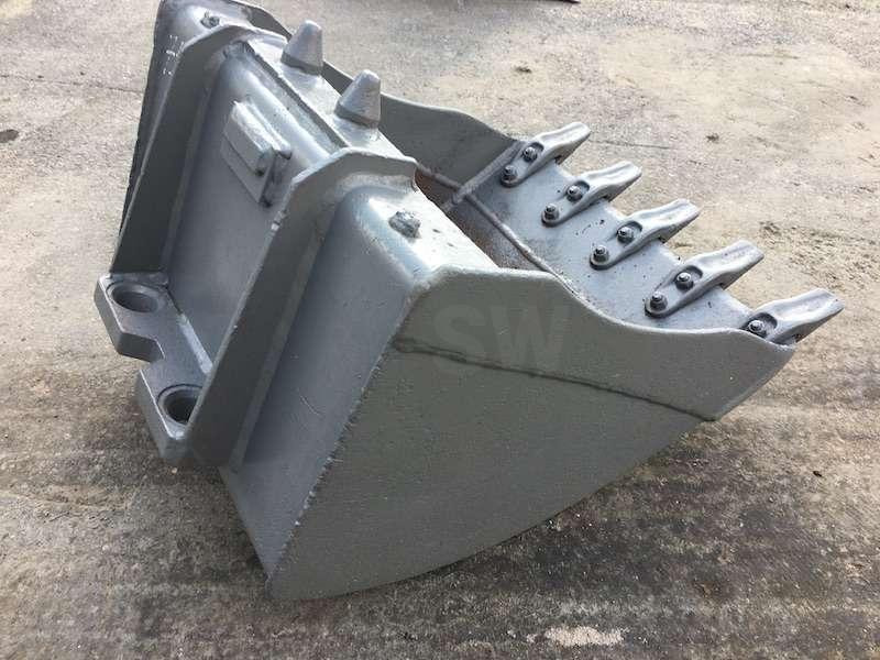 VOLVO EC35 - 570mm - Cazo para excavadora: foto 5 VOLVO EC35 - 570mm - Cazo para excavadora: foto 5