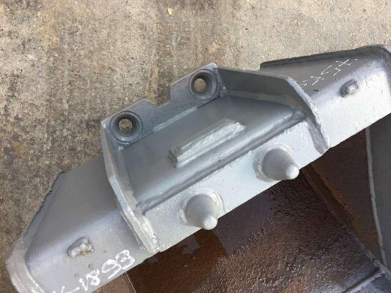 VOLVO EC35 - 570mm - Cazo para excavadora: foto 4 VOLVO EC35 - 570mm - Cazo para excavadora: foto 4