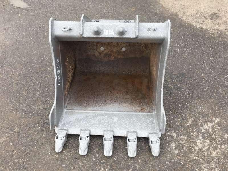 VOLVO EC35 - 590mm - Cazo para excavadora: foto 3 VOLVO EC35 - 590mm - Cazo para excavadora: foto 3