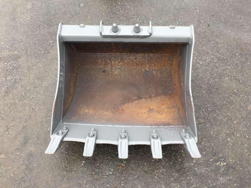 VOLVO EC35 - 710mm - Cazo para excavadora: foto 3 VOLVO EC35 - 710mm - Cazo para excavadora: foto 3