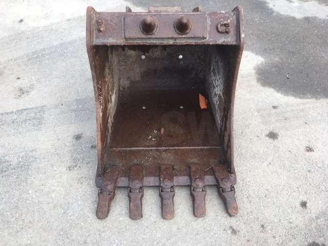 VOLVO EC55 - 570mm - Cazo para excavadora: foto 3 VOLVO EC55 - 570mm - Cazo para excavadora: foto 3