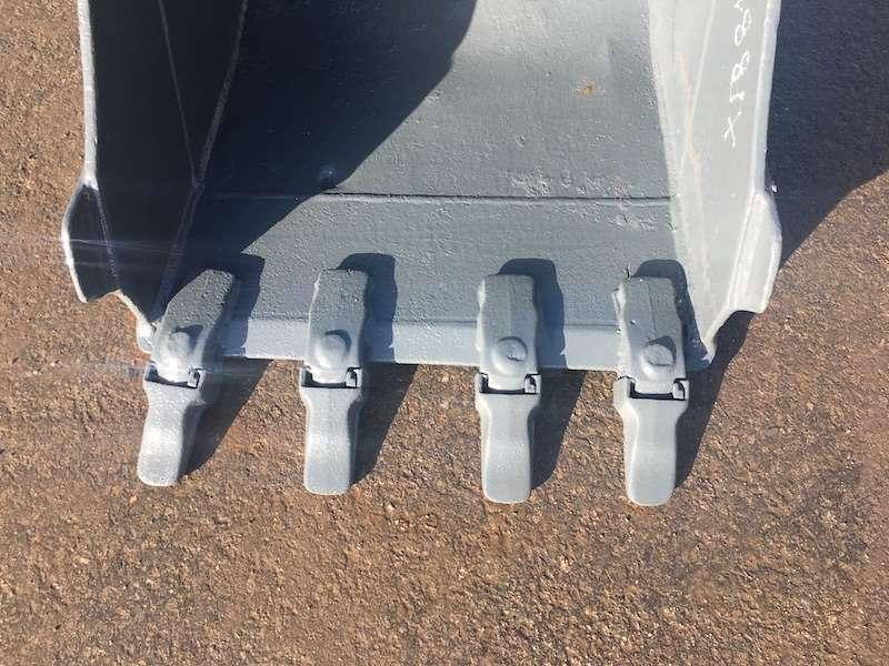 VOLVO EC55 - 580mm - Cazo para excavadora: foto 2 VOLVO EC55 - 580mm - Cazo para excavadora: foto 2