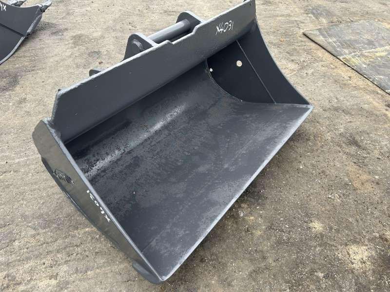 VOLVO S5 / S50 - 1250mm - Cazo cargador: foto 1 VOLVO S5 / S50 - 1250mm - Cazo cargador: foto 1