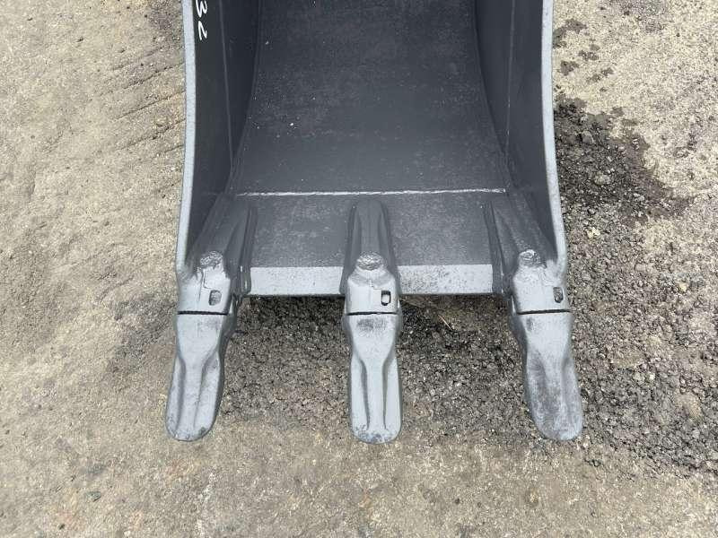 VOLVO S5 / S50 - 500mm - Cazo para excavadora para Maquinaria de construcción: foto 2 VOLVO S5 / S50 - 500mm - Cazo para excavadora para Maquinaria de construcción: foto 2