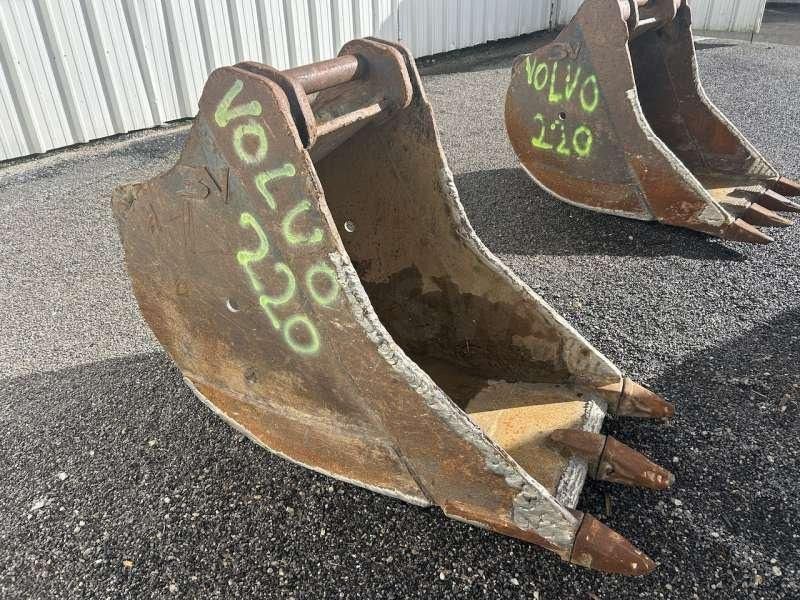 VOLVO S70 / S7 - 680mm - Cazo para excavadora: foto 5 VOLVO S70 / S7 - 680mm - Cazo para excavadora: foto 5