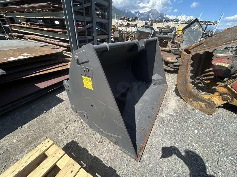 VTN Godet GHD VTN (Volvo L30) - Cazo cargador: foto 2 VTN Godet GHD VTN (Volvo L30) - Cazo cargador: foto 2