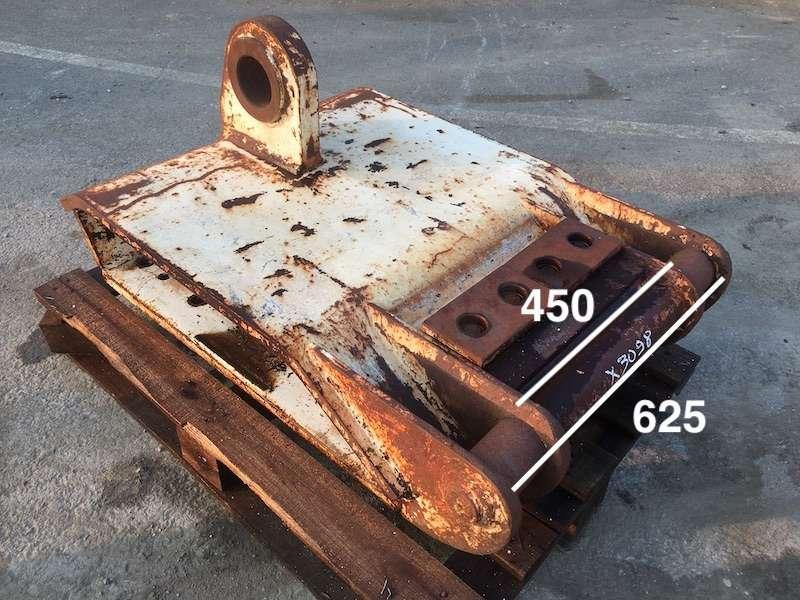 WIMMER 5 - Acoplamiento rápido: foto 2 WIMMER 5 - Acoplamiento rápido: foto 2