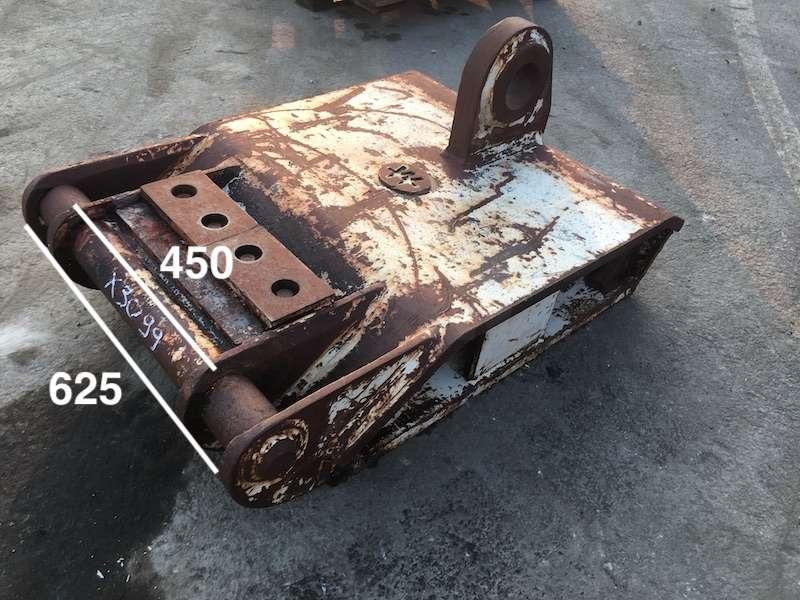 WIMMER 5 - Acoplamiento rápido: foto 3 WIMMER 5 - Acoplamiento rápido: foto 3