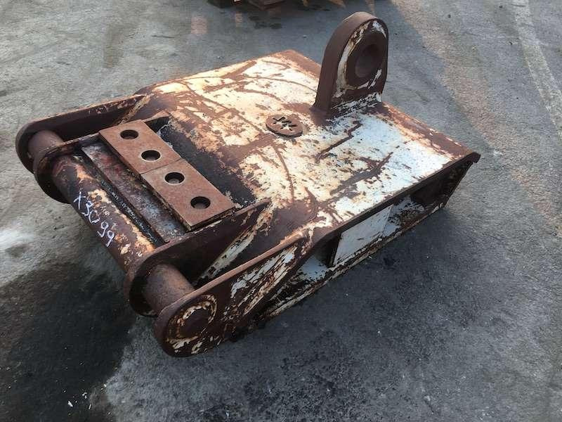 WIMMER 5 - Acoplamiento rápido: foto 5 WIMMER 5 - Acoplamiento rápido: foto 5