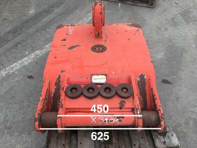 WIMMER 5 - Acoplamiento rápido: foto 2 WIMMER 5 - Acoplamiento rápido: foto 2