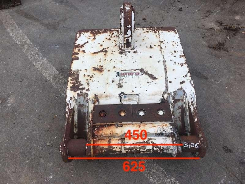 WIMMER 5 - Acoplamiento rápido: foto 2 WIMMER 5 - Acoplamiento rápido: foto 2