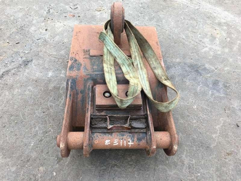 WIMMER Modele 3 - Acoplamiento rápido: foto 3 WIMMER Modele 3 - Acoplamiento rápido: foto 3