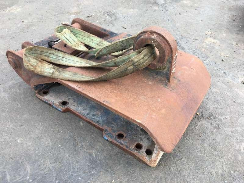 WIMMER Modele 3 - Acoplamiento rápido: foto 5 WIMMER Modele 3 - Acoplamiento rápido: foto 5