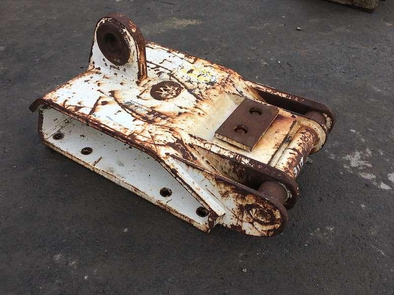 WIMMER Modele 3 Mecanique - Acoplamiento rápido: foto 1 WIMMER Modele 3 Mecanique - Acoplamiento rápido: foto 1