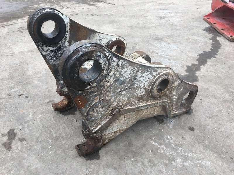 WIMMER Modele 3 Mecanique - Acoplamiento rápido para Maquinaria de construcción: foto 1 WIMMER Modele 3 Mecanique - Acoplamiento rápido para Maquinaria de construcción: foto 1