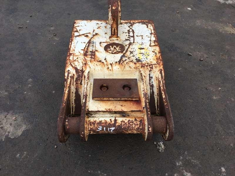 WIMMER Modele 3 Mecanique - Acoplamiento rápido: foto 3 WIMMER Modele 3 Mecanique - Acoplamiento rápido: foto 3