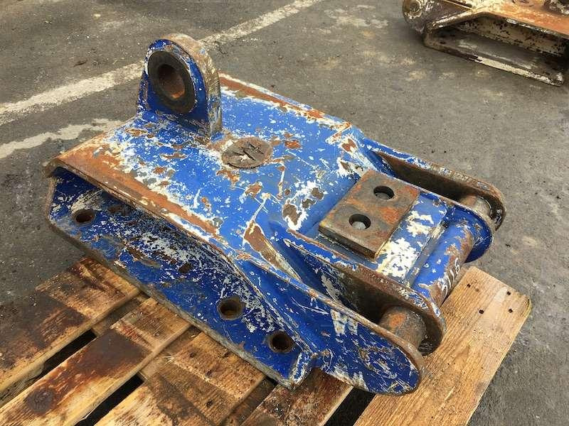 WIMMER Serie 3 - Acoplamiento rápido: foto 4 WIMMER Serie 3 - Acoplamiento rápido: foto 4