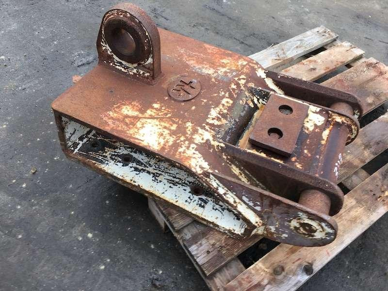 WIMMER Serie 3 - Mecanique - Acoplamiento rápido: foto 4 WIMMER Serie 3 - Mecanique - Acoplamiento rápido: foto 4